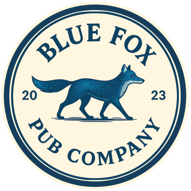 BlueFox Pub Company